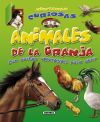 Animales de la granja - Susaeta, Equipo