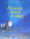 DE NOCHE NUNCA SE SABE!. - Sokolov, Cvetka , Peter Skerl