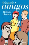 SOLAMENTE AMIGOS - Robyn Sisman