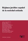 RÉGIMEN JURÍDICO ESPAÑOL DE LA SOCIEDAD COTIZADA. - VV.AA.