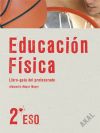 Educación Física 2º ESO. Libro del Profesor + CD - Mayor Mayor, Alejandro