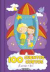 100 Cuentos cortos - Bertholet, Claire / Hopwood, Sally-Ann / Major, Lenia / Thomas-Bilstein, Jacques / Espinosa, Michael