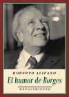 El humor de Borges - Alifano, Roberto