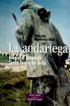 La andariega. Biografía íntima de Santa Teresa de Jesús - Vicente Martínez-Blat