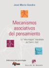 Mecanismos asociativos del pensamiento : la obra magna de Clark L. Hull - Gondra Rezola, José María