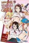 Magical Pâtissière Kosaki-chan! 04 - Tsutsui, Taishi; Komi, Naoshi