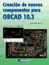 Creación de nuevos componentes para Orcad 10.3 - MIGUEL PAREJA APARICIO