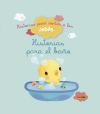 Historias para contar a lo bebés. Historias para el baño - VV.AA.