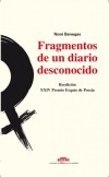 Fragmentos de un diario desconocido