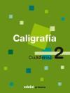 CALIGRAFIA 2 - Edebé (obra colectiva)