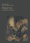 El Quijote hoy. La riqueza de su recepción. - Ertler, Klaus-Dieter; Rodríguez Díaz, Alejandro (eds.)