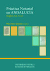 Práctica notarial en Andalucía (siglos XIII - XVII) - PILAR OSTOS-SALCEDO
