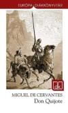 Don Quijote - Cervantes Miguel de