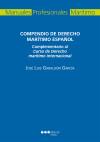 Compendio de Derecho marítimo español - Gabaldón García, José Luis