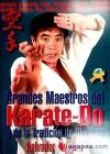 Grandes maestros del Karate-Do y de la tradición de Okinawa - Herráiz, Salvador