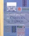 Manual práctico de costura y tejidos - Knight, Lorna
