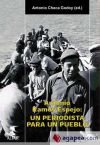 ANTONIO RAMOS ESPEJO: UN PERIODISTA PARA UN PUEBLO - CHECA GODOY ANTONIO