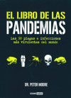 LIBRO DE LAS PANDEMIAS, EL - MOORE, PETER, DR.