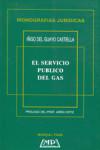 El servicio público del gas - Guayo Castiella, Íñigo del