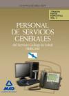 Personal de Servicios Generales del Servicio Gallego de Salud (Sergas). Temario Parte Específica. Volumen 2 - VV.AA.