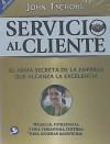 Servicio al cliente