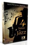 4 notas de Jazz - Gema Fernández Martínez