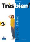 Très bien ! 3 livre de l'élève - Job, Beatriz;y otros