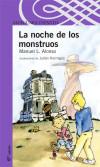 LA NOCHE DE LOS MONSTRUOS - Alonso Gomez, Manuel Luis
