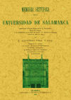 Memoria histórica de la ciudad de Salamanca - Vidal y Díaz, Alejandro