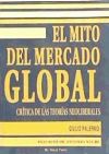 MITO DEL MERCADO GLOBAL, EL - PALERMO GIULIO
