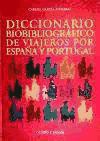 DICCI BIOBIBLIOGRA VIAJEROS ESPAÑA-PORTU - García-Romeral, Carlos