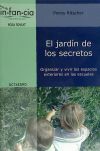 El jardín de los secretos - Ocatedro Ediciones
