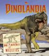 Dinolàndia - Claire Bampton