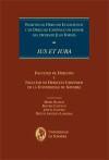 ESCRITOS DE DERECHO ECLESIÃSTICO Y DE DERECHO CANÃ“NICO EN HONOR DEL PROFESOR JUAN FORNÃ‰S. - VV.AA.