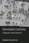 Identidad cristiana - Antonio Aranda