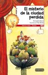 El misterio de la ciudad perdida - Alonso , Fernando