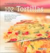 102 TORTILLAS - Ortemberg, Adriana