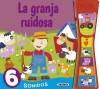 La granja ruidosa - Susaeta, Equipo