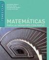 Matemáticas para la ingeniería con Maple - Pujol Vázquez, Gisela Gibergans Báguena, Jose Buenestado Caballero, Pablo García Ciaurri, Fernando