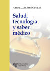 SALUD, TECNOLOGÍA Y SABER MÉDICO - José Luis Barona Vilar, catedrático de Historia de la Ciencia UVA