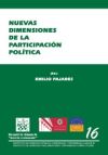 Nuevas Dimensiones de la Participación Política - Emilio Pajares Montolío