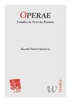 Operae - Ricardo Panero Gutierrez; Ricardo Panero Gutierrez