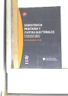 Democracia Paritaria y Cuotas Electorales - Aldeguer Cerdà, Bernabé; Aldeguer Cerdà, Bernabé; Cocchini, Andrea; Gary S. Schaal; José Manuel Rivera Otero; Josep Pont Vidal