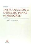 Introducción al Derecho Penal de Menores - Gerardo Landrove Díaz