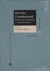 Derecho constitucional - Garrorena Morales, Ángel