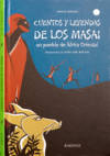 MASAI, CUENTOS Y LEYENDAS DE LOS . - Faraggi, Anne W.; Boutin, Anne-Lise; Mendo, Miguel Ángel