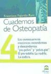 CUADERNOS DE OSTEOPATIA 4. PIE Y PELVIS - FAJARDO RUIZ, Francisco