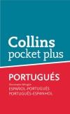 Collins pocket diccionario portugués: español-portugués, portugûes-espanhol - AA.VV.