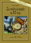 LA VUELTA AL MUNDO EN 80 DÍAS - Editorial Verbum