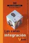 Las caras de la integración - GISBERT, FRANCESC